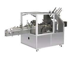 JW-90 Cartoning Machine