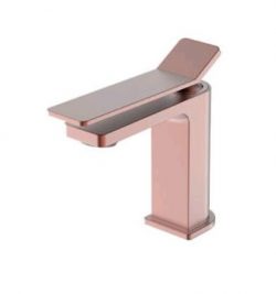 ZE0174-PK SINGLE LEVER BASIN MIXER