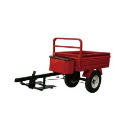 Trailer cart