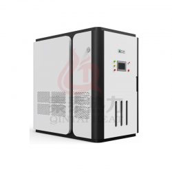 Fully Premixed Gas-Fired Steam Generator-Smart Version