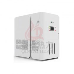 Fully Premixed Condensate Hot Water System