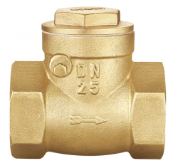 Swing Check Valve Producer Focuses on Durable Design