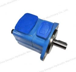 High-pressure 45VQ Single Vane Pump