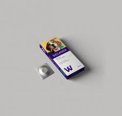 pet dewormer manufacturer