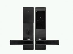 304 STAINLESS STEEL HOTEL CARD LOCK