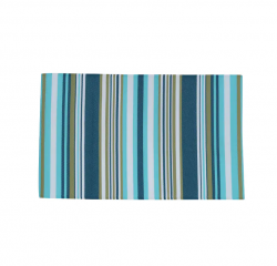 Recycled polypropylene Outdoor Beach Rug