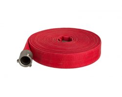The Future of Fire Fighting Hose Products: Adaptation and Innovation