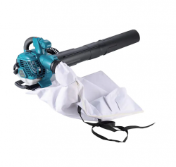 Gasoline Handheld Blower Innovation Supports Landscaping Tasks