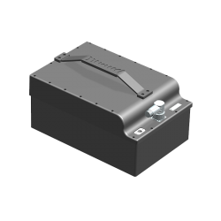 Electric Motorcycle Lithium Battery: Powering the Future of Riding