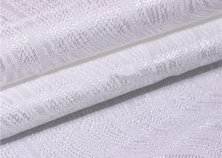 Knitted Jacquard Mattress Fabric: Weaving Artistry into Every Thread