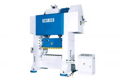 DH2 Closed Double Point High Speed Precision Punching Machine
