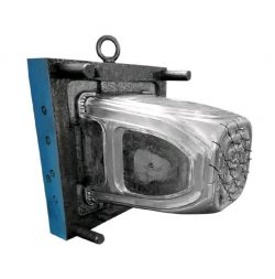 TQ-018 Used Adult Stool Injection Mould