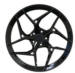Zhenlun For Tesla Model3/Y Forged Wheel New Energy Electric Rim Hub