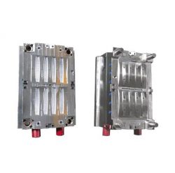 Toolbox Handle Trim Molds