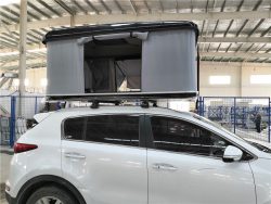 Hard Shell Roof Top Camping Tent Tallsail-51