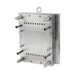 PP Seal Sign Cable Tie Mold