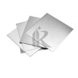 Ti6AL4v Titanium Alloy Plate