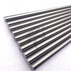 Titanium Alloy Round Bar