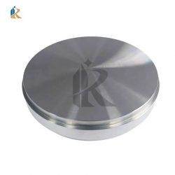 Gr1 4n5 Titanium Sputtering Target