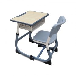 Desk and Chair Set: The Foundation of Modern Workspaces