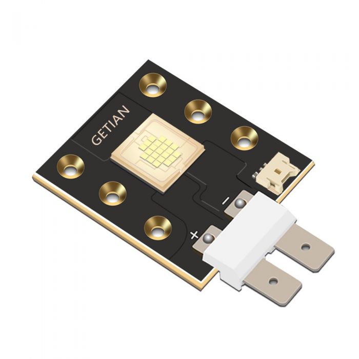 LED Chips in Studio & Broadcasting Lighting