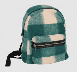 Quality Backpacks Emphasize Lasting Design