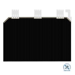 Space Solar Cell CIC 3GA-2