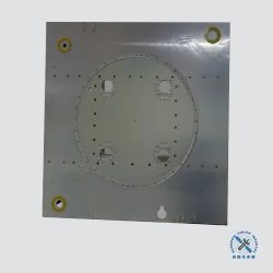 Aluminum Panel/Aluminum Honeycomb Sandwich Panel