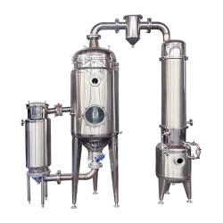 Concentrate Tank: Specialized Handling for Complex Materials