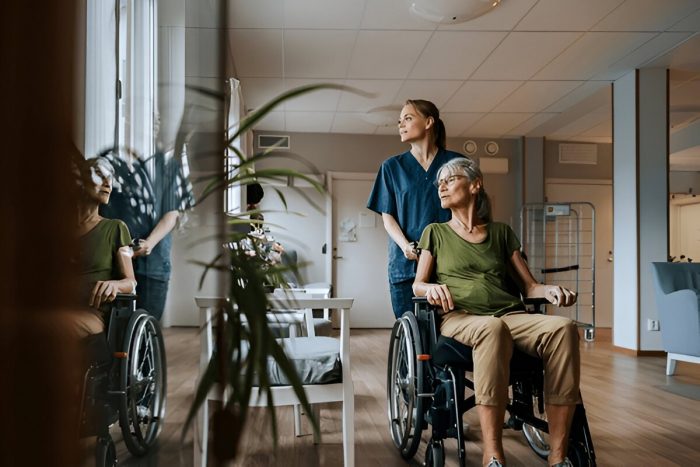 NDIS SDA Rules 2025-26: How New Regulations Enhance Participant Choice