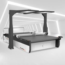 Digital Cutter Customization Services