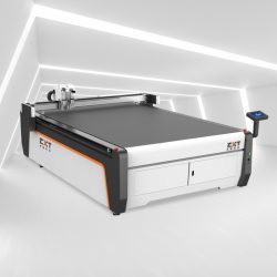 CNC Knife Cutting Machine