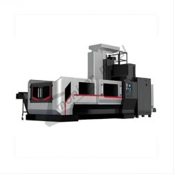 GMC1213 three-wire CNC Portal Machining Center