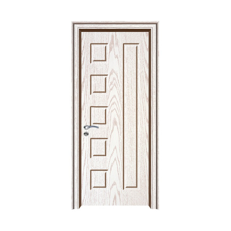 Modern Interior Door: Where Style Meets Function