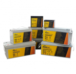 Proper Storage Temperature and Charge Management for Lithium Iron Phosphate Battery