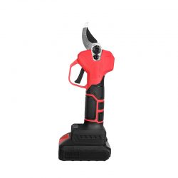 The Advancing Lithium Pruning Shears Factory
