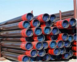 API SPEC 5CT 11 th J55 Seamless Casing Steel Pipe Tubing Pup Joint for Oilfield