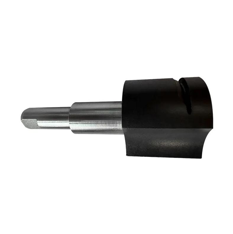 ENGINE OIL PUMP DRIVE SHAFT
