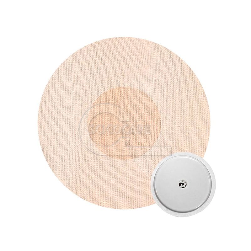 CGM Patches