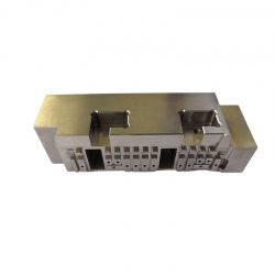 Plastic Mold Manufacturing