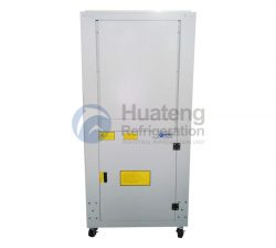 Air Cooled Scroll Chiller