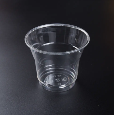 sauce cup PLA compostable