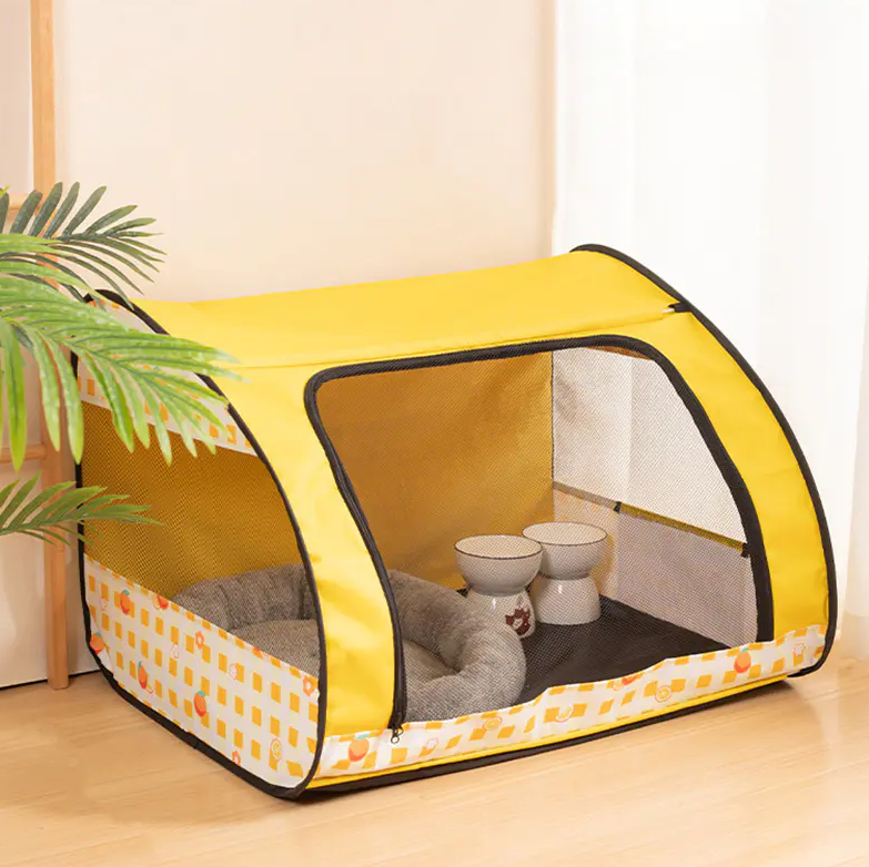 Suitable Delivery Room for cats