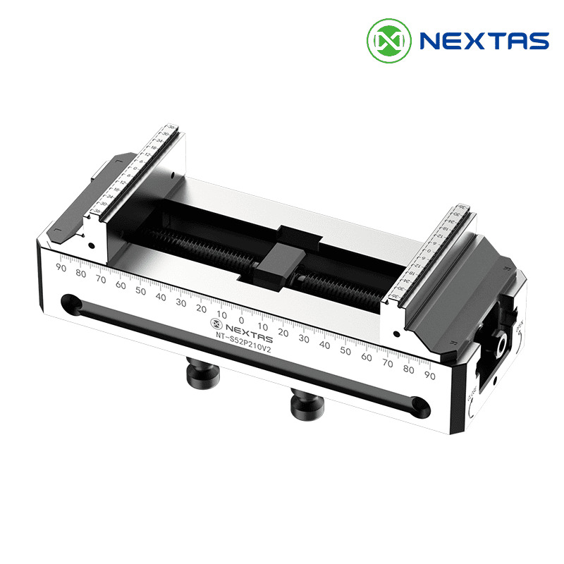 Self Centering Vise