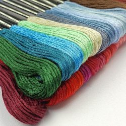 Polyester Thread