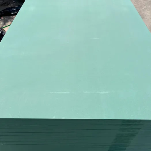 MOISTURE-RESISTANCE MDF