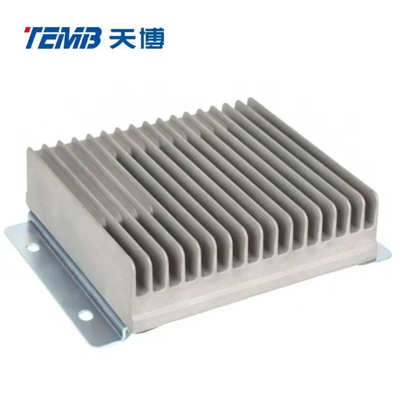 Car Amplifier