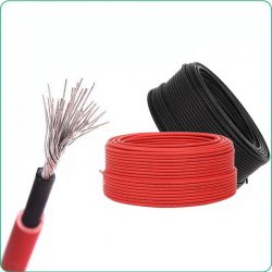 PV1-F Solar DC Cable