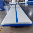 Air gym mat, Air tumble mat
