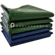 Outdoor usage waterproof pvc coated tarpaulin